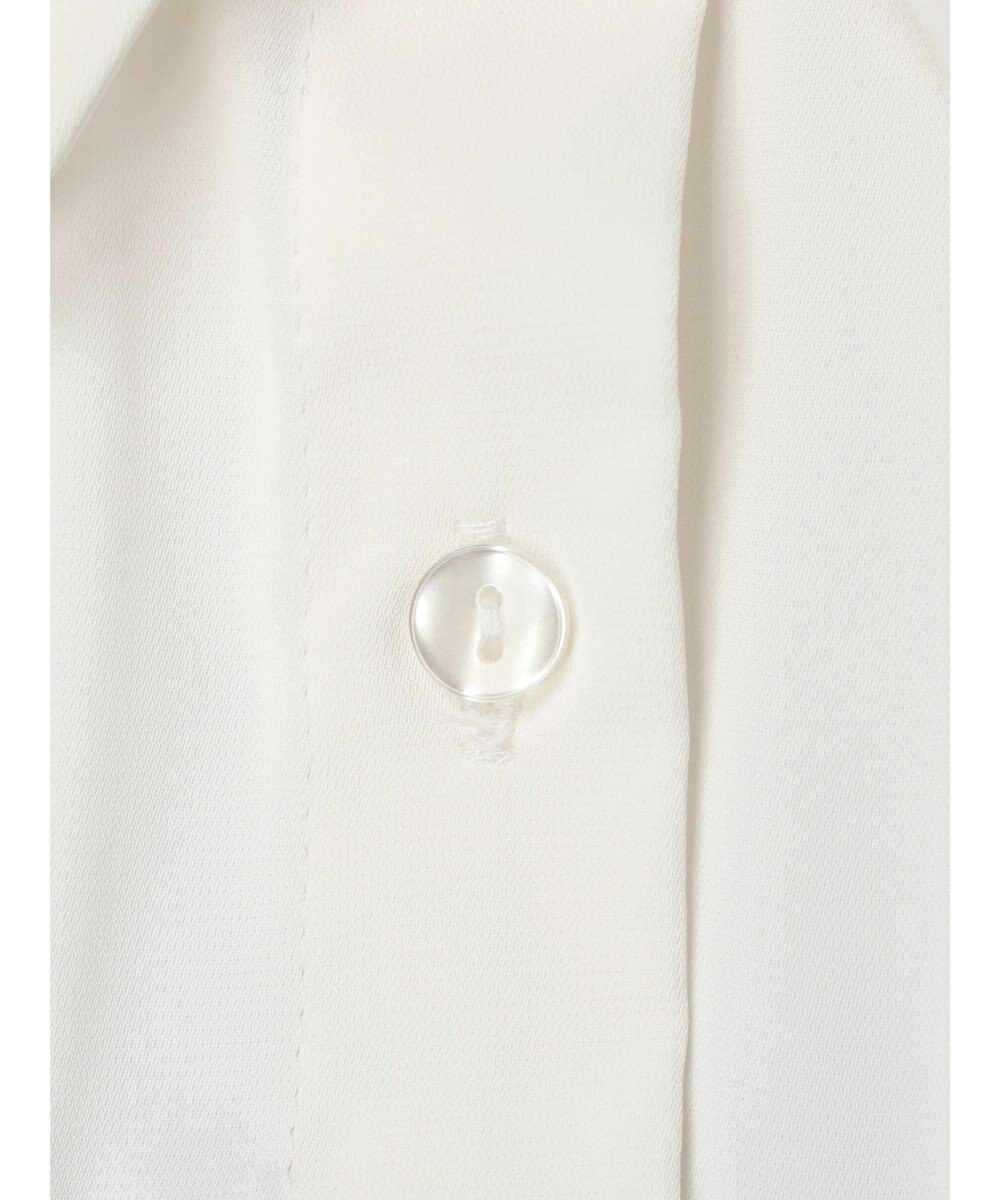 earth music&ecology ビスチェ風ドッキングワンピース 