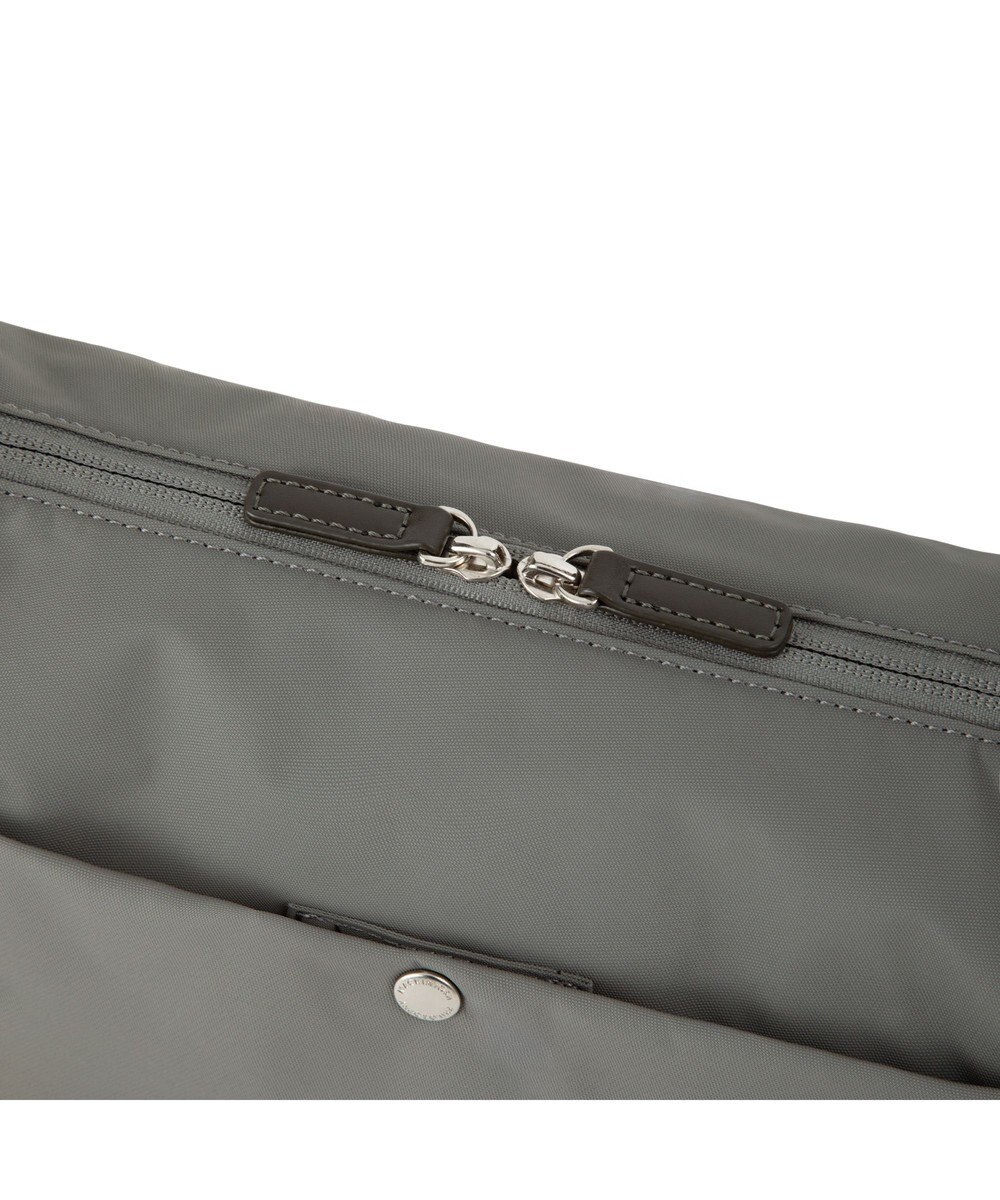 ACE BAGS & LUGGAGE MACKINTOSH PHILOSOPHY 6W06 ショルダーバッグ  舟形 19133 マッキントッシュフィロソフィー 