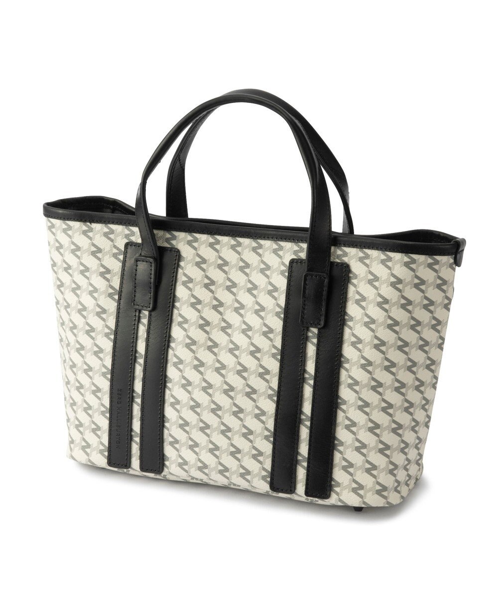 ZERO HALLIBURTON モノグラム カートトートバッグ 82534 ゴルフバッグ 