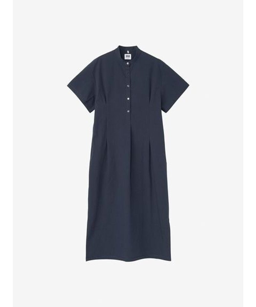 HELLY HANSEN スヴェイルリゾートワンピース 