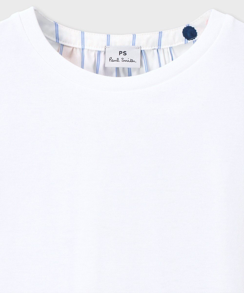 Paul Smith Mark Making コンビネーション カットソー 