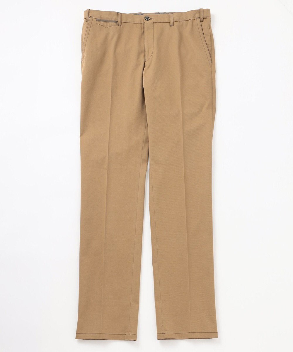 JOSEPH ABBOUD 【キングサイズ】ハイパワーOGトリコチン  パンツ 