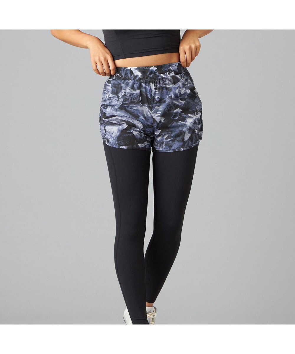 Chacott Chacott BALANCE コンパックショートパンツ 