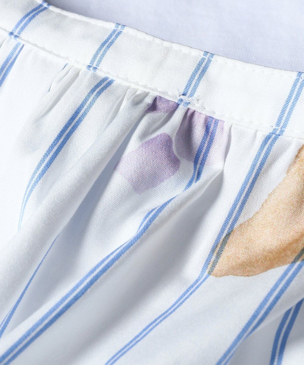 Paul Smith Mark Making コンビネーション カットソー 