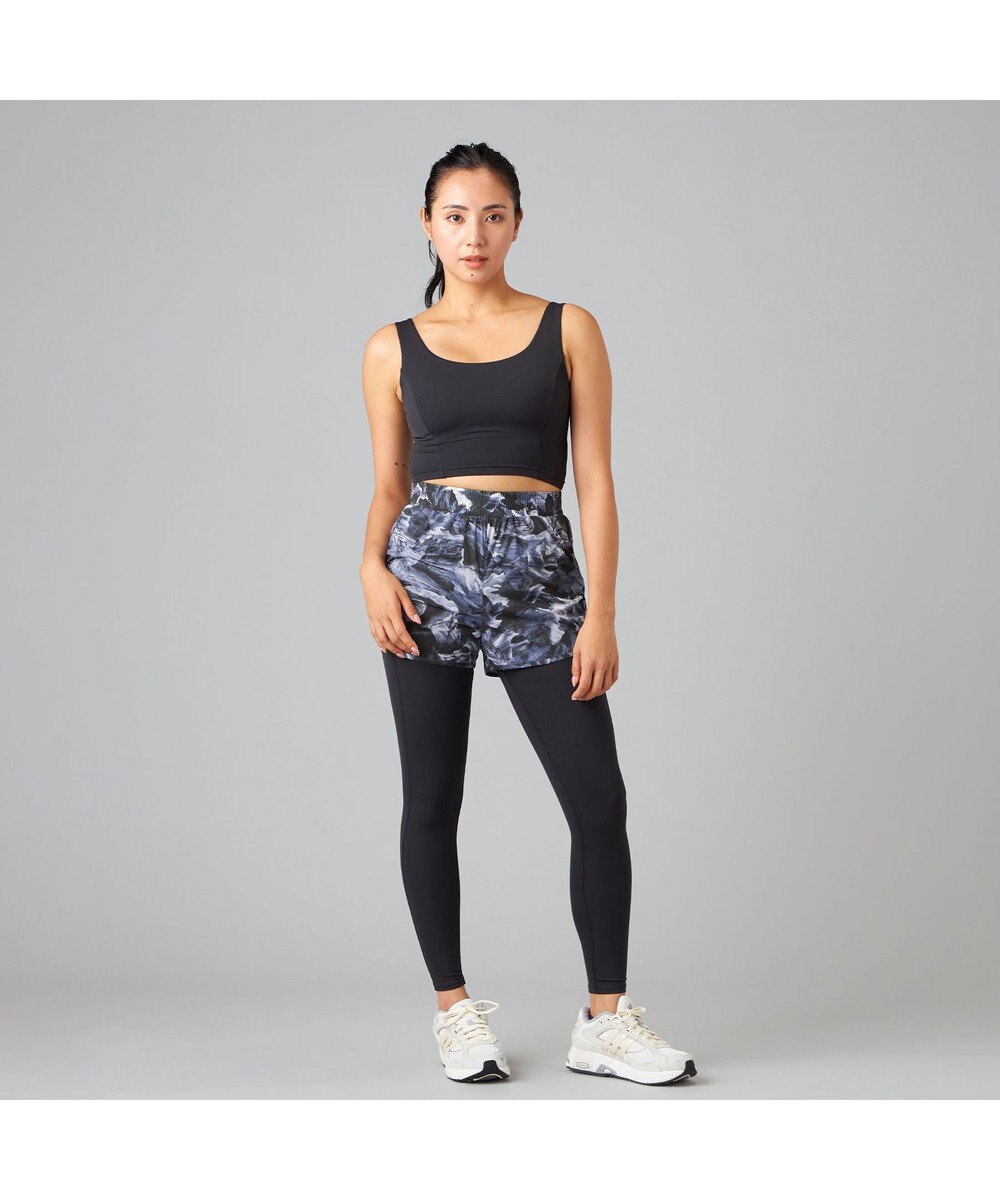 Chacott Chacott BALANCE コンパックショートパンツ 