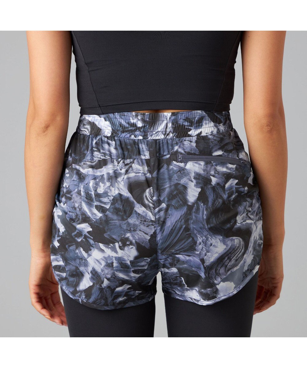 Chacott Chacott BALANCE コンパックショートパンツ 