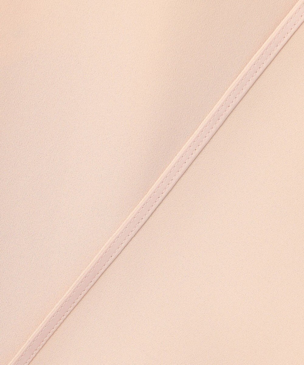 BEIGE， EVA / ボウタイブラウス 