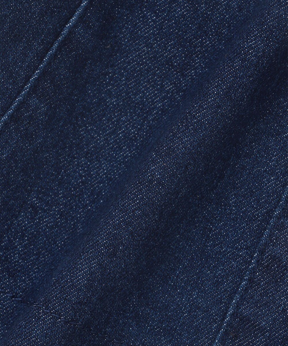 ANY KIDS リボン ポケット スカート 