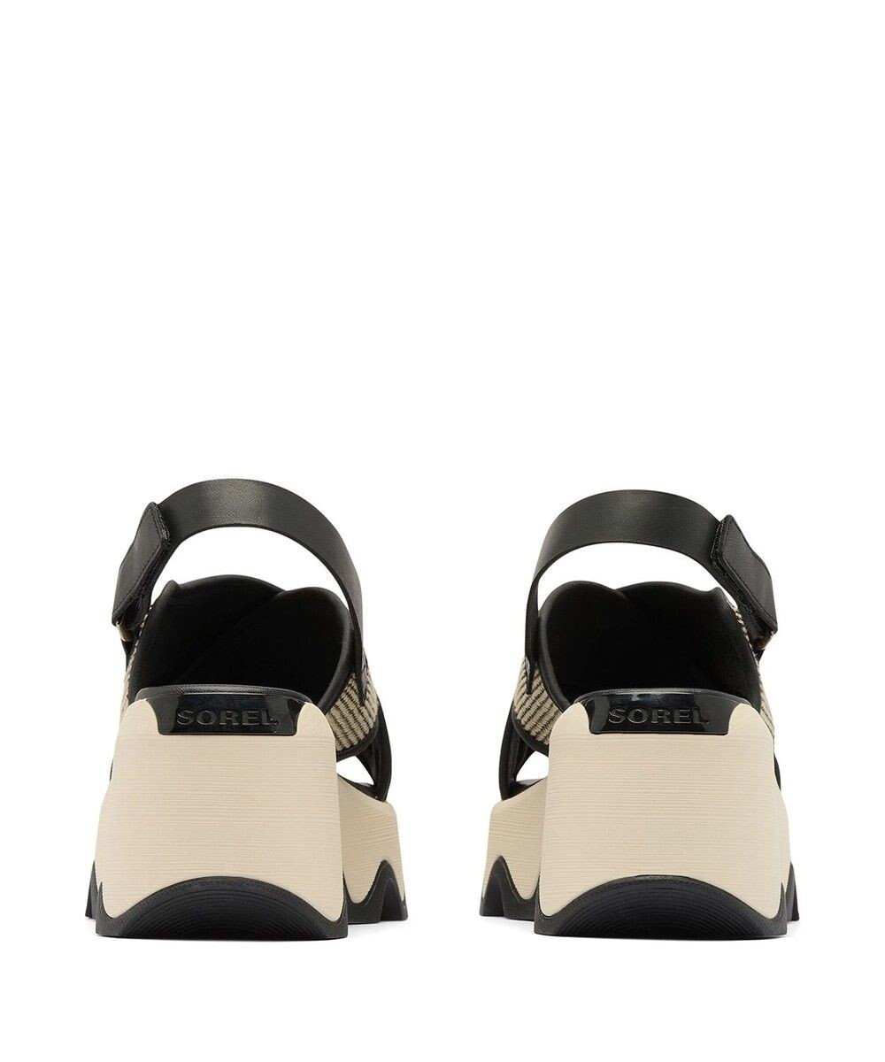 SOREL SOREL/ キネティック オーラ スリングバック テキスタイル /ソレル 