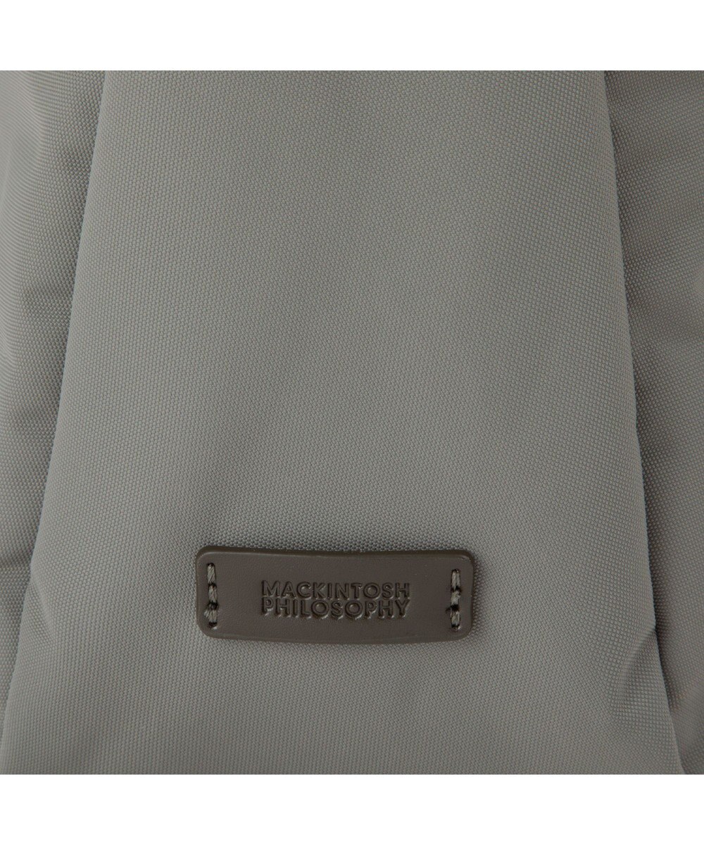 ACE BAGS & LUGGAGE MACKINTOSH PHILOSOPHY 6W06 ショルダーバッグ  舟形 19133 マッキントッシュフィロソフィー 