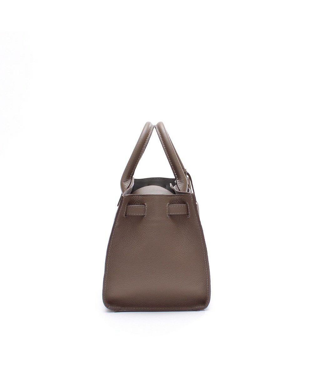 A.D.M.J. 【牛革】モーツァルト/ザ・ビー前金具付2WAYトートS 