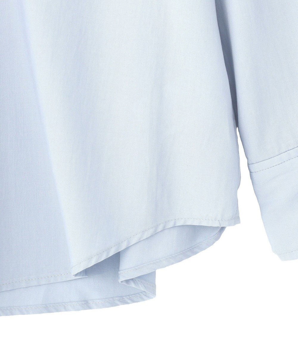 CRAFT STANDARD BOUTIQUE Vネックスキッパーシャツ 