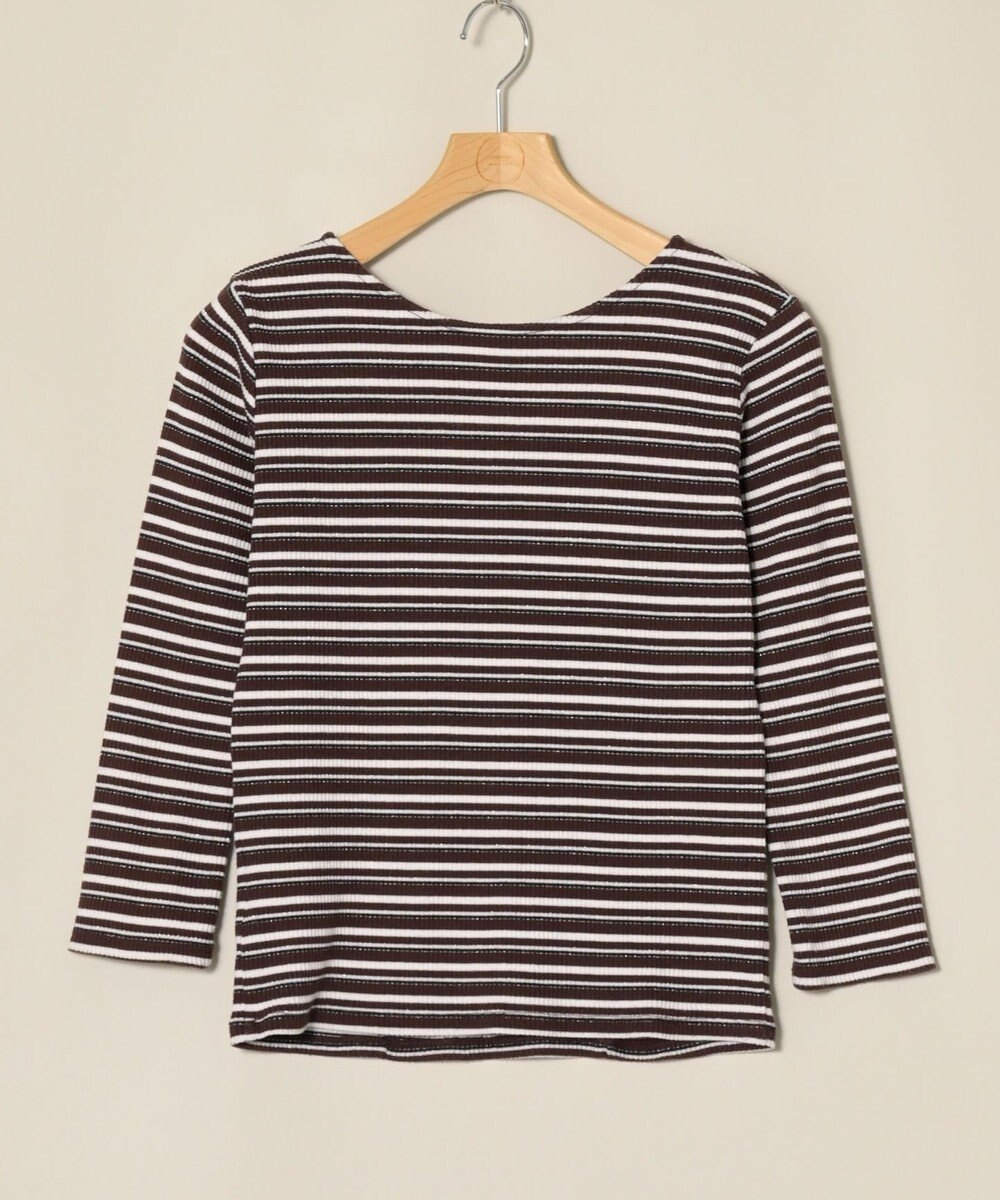 ONWARD Reuse Park 【any SiS】カットソー春夏 