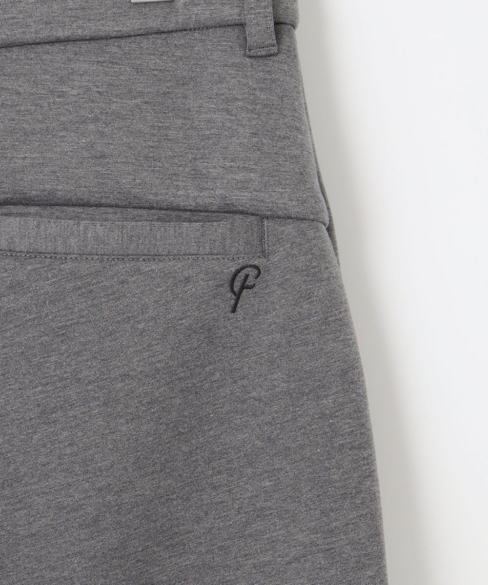 23区GOLF 【23Fondation/MEN】【ストレッチ】名品 ジャージパンツ 