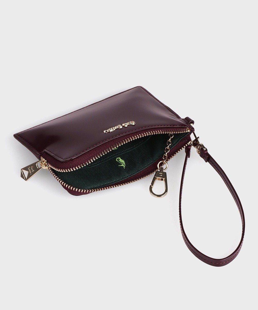 Paul Smith シャインクラスプ コインケース 