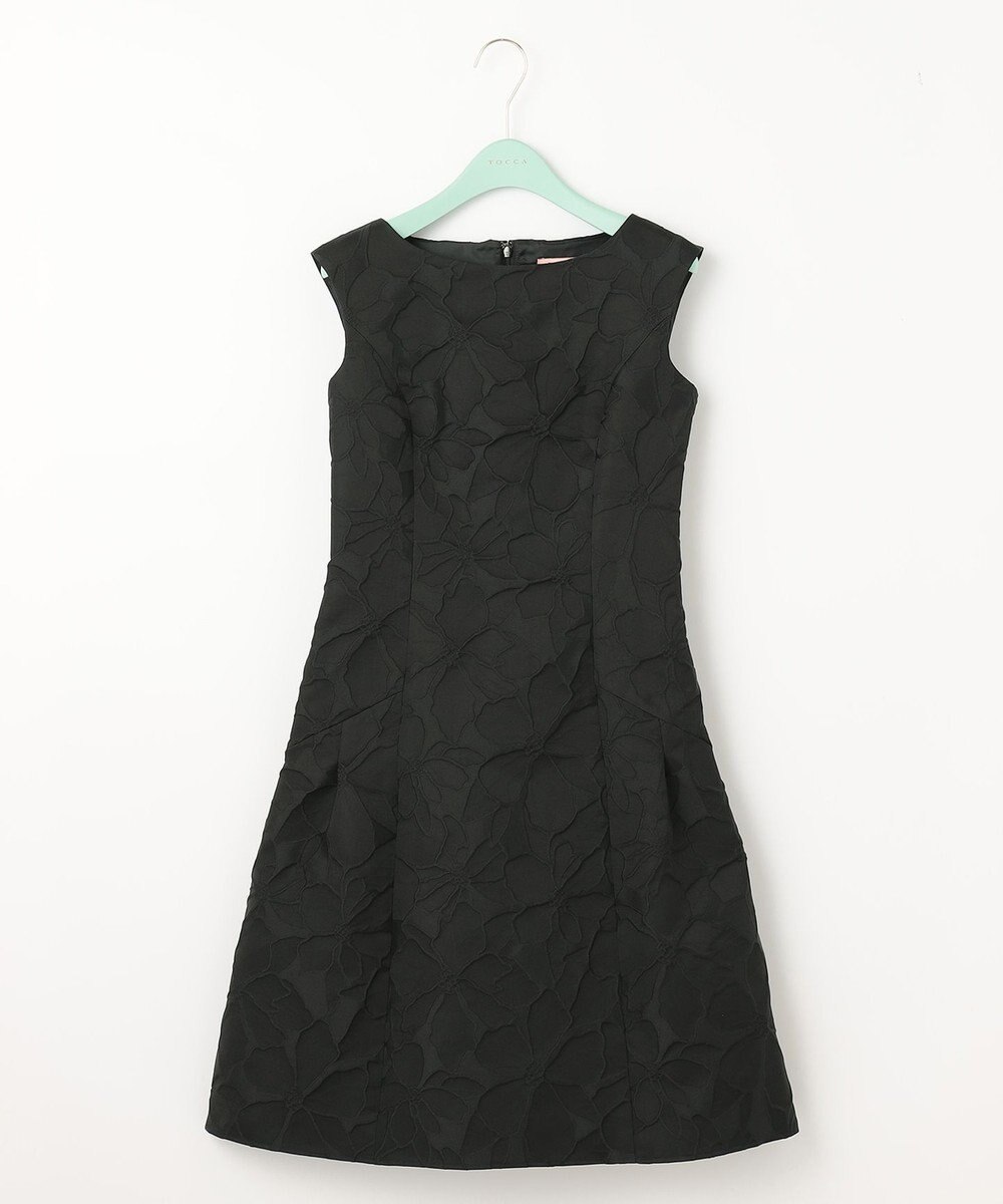 TOCCA 【洗える！】VIERGE ドレス 