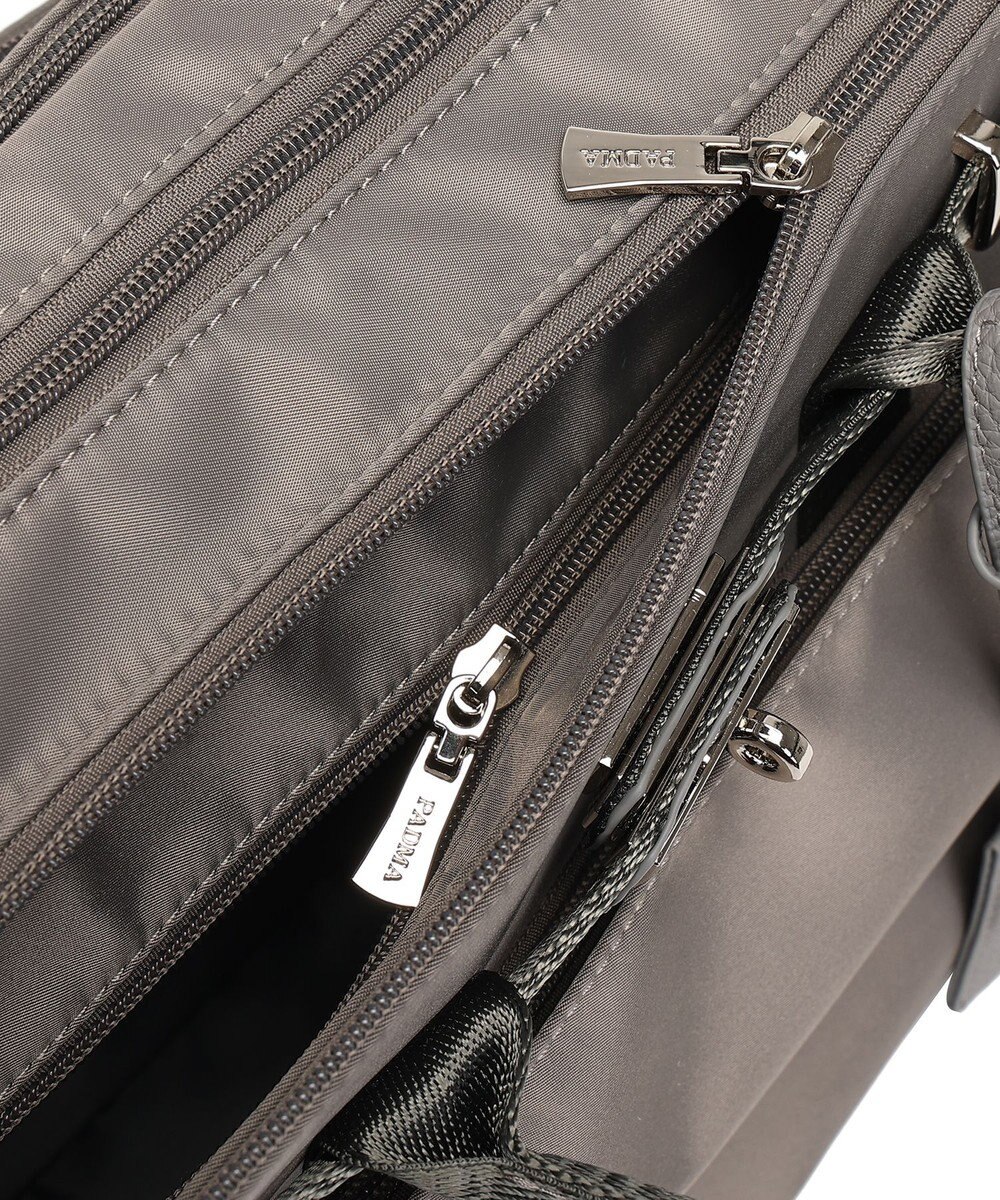 style code 【ナイロン４WAY仕様】ショルダー　リュック　PC収納可能 