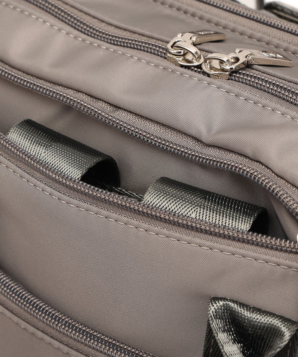 style code 【ナイロン４WAY仕様】ショルダー　リュック　PC収納可能 