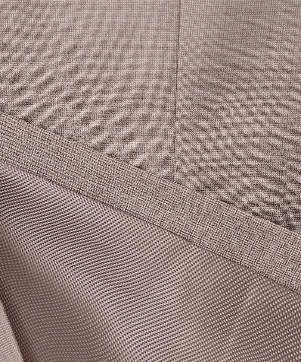 J.PRESS LADIES 【セットアップ対応】BAHARIYE PINHEAD テーラード ジャケット 