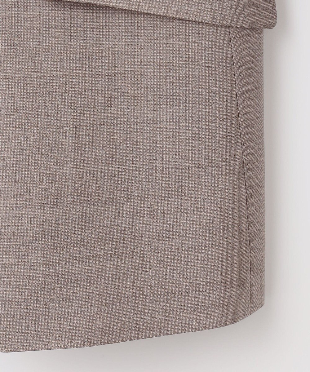 J.PRESS LADIES 【セットアップ対応】BAHARIYE PINHEAD テーラード ジャケット 