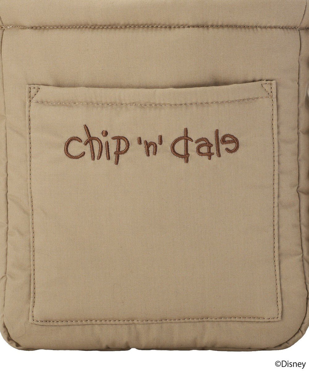 earth music&ecology 【予約】Disney/アソートショルダーバッグ 