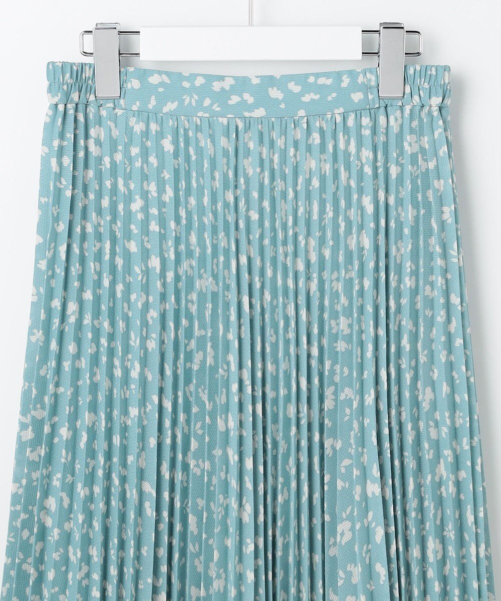 ANY SIS S エアリープリーツ スカート 