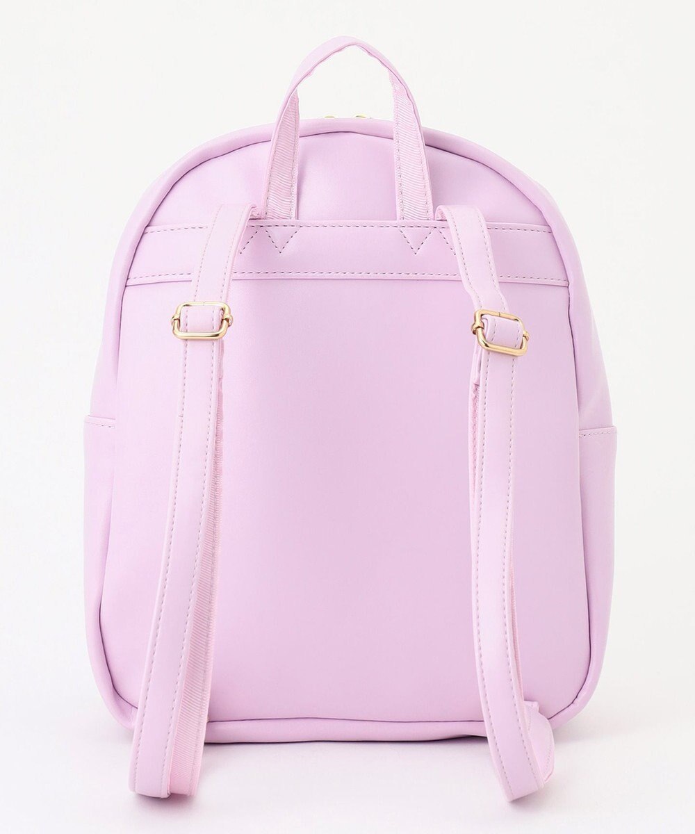 ANY KIDS リボンリュックサック 