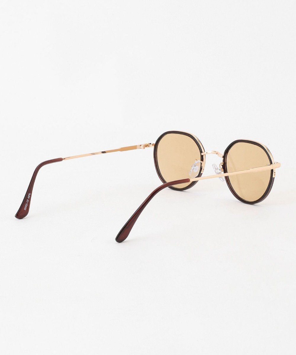 J.PRESS YORK STREET 【UNISEX】UVカットサングラス 