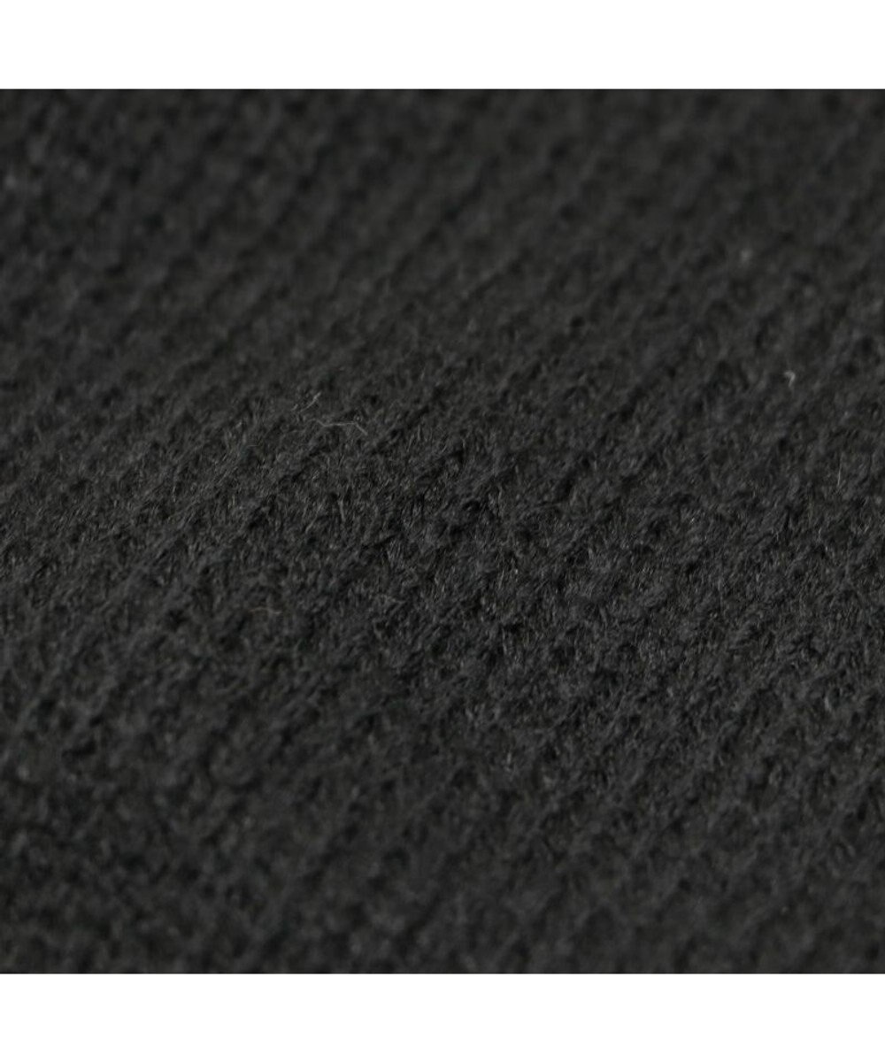 Mother garden しろたん 刺繍ニットカーディガン ユニセックス 