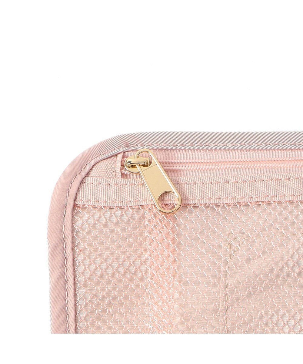 Chacott チュチュギャザーロールケース 