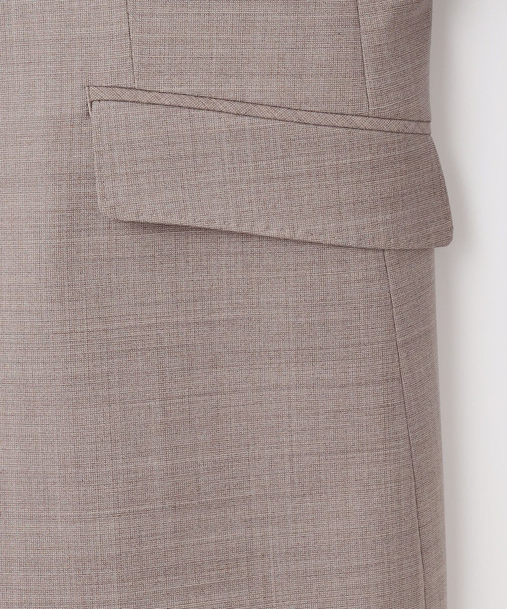 J.PRESS LADIES 【セットアップ対応】BAHARIYE PINHEAD テーラード ジャケット 