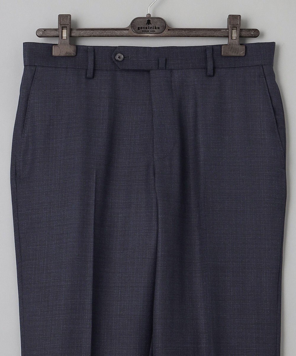 GOTAIRIKU 【Loro Piana Fabric】ZELANDER スーツ 