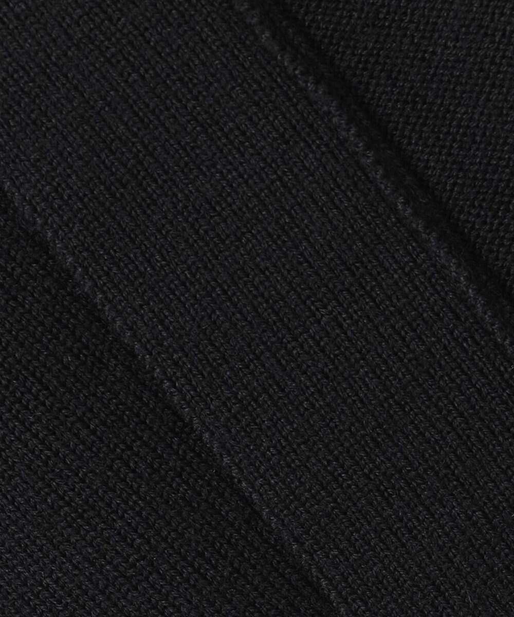 JOSEPH HOMME ウォッシャブルウール　Vネックカーディガン 