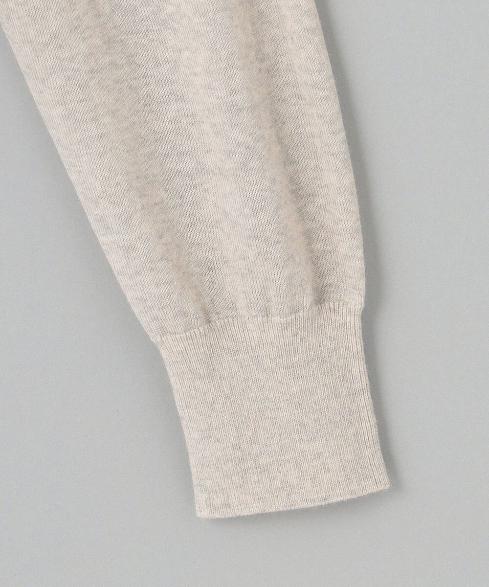 GOTAIRIKU ハイゲージ＿タートルネック 