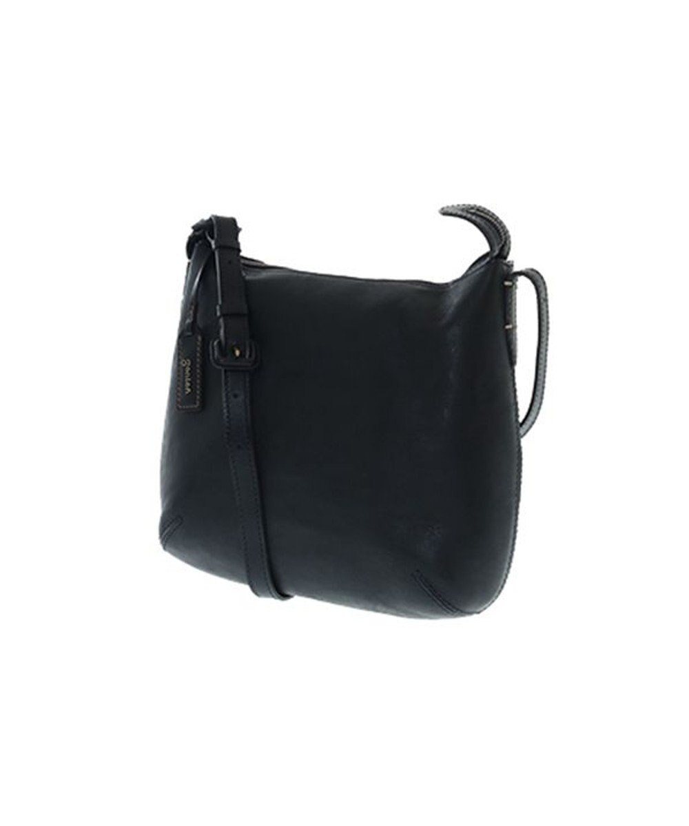 genten トスカ ショルダーバッグ 