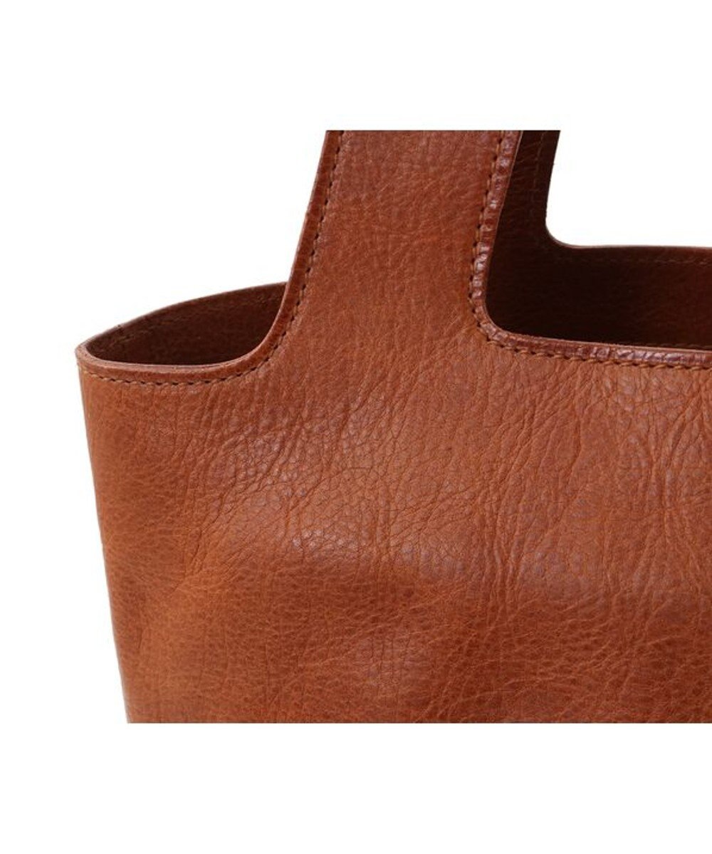 genten クオイオルヴィド トートバッグ中 