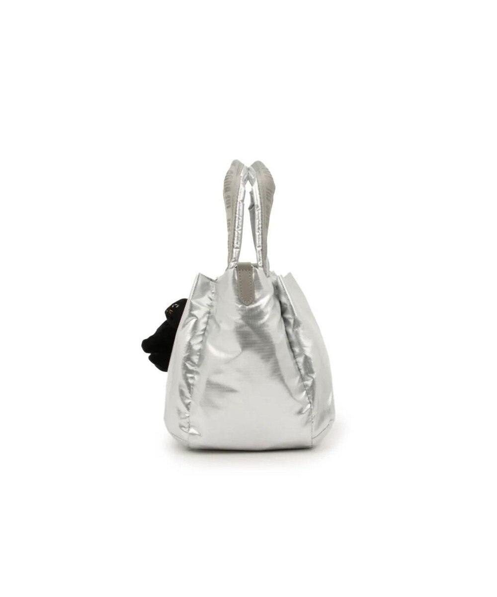 ANNA SUI ワンダー 2WAYトートバッグ 