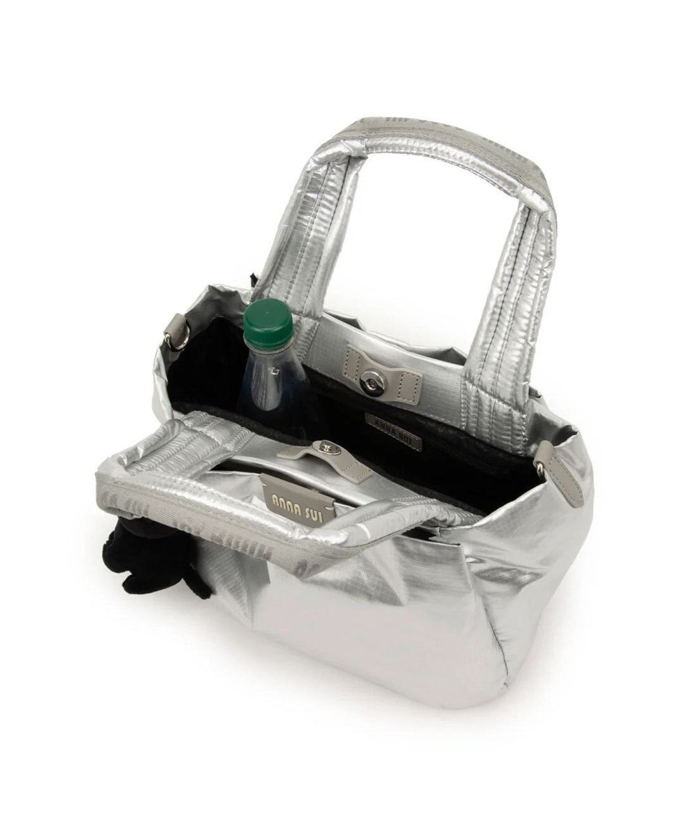 ANNA SUI ワンダー 2WAYトートバッグ 