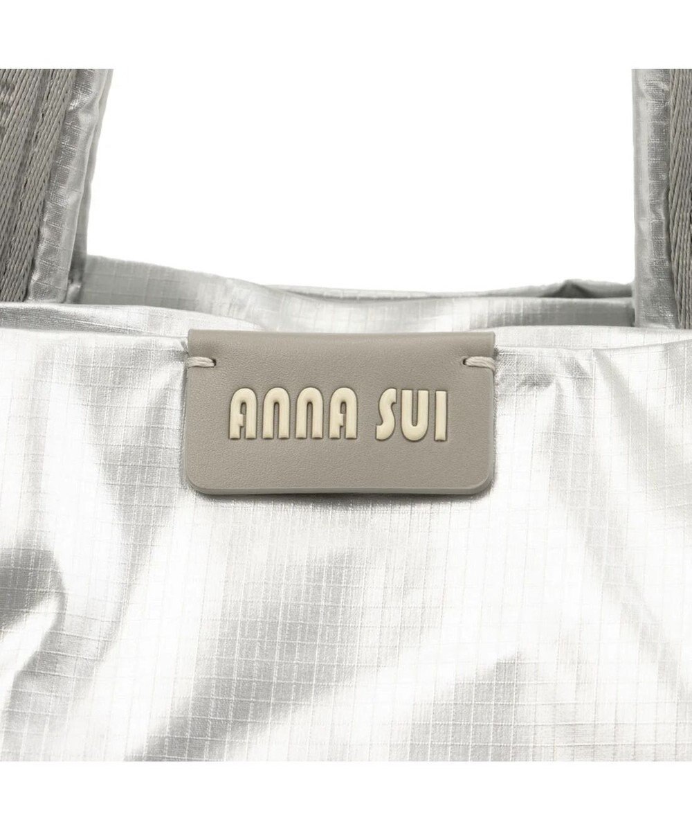 ANNA SUI ワンダー 2WAYトートバッグ 