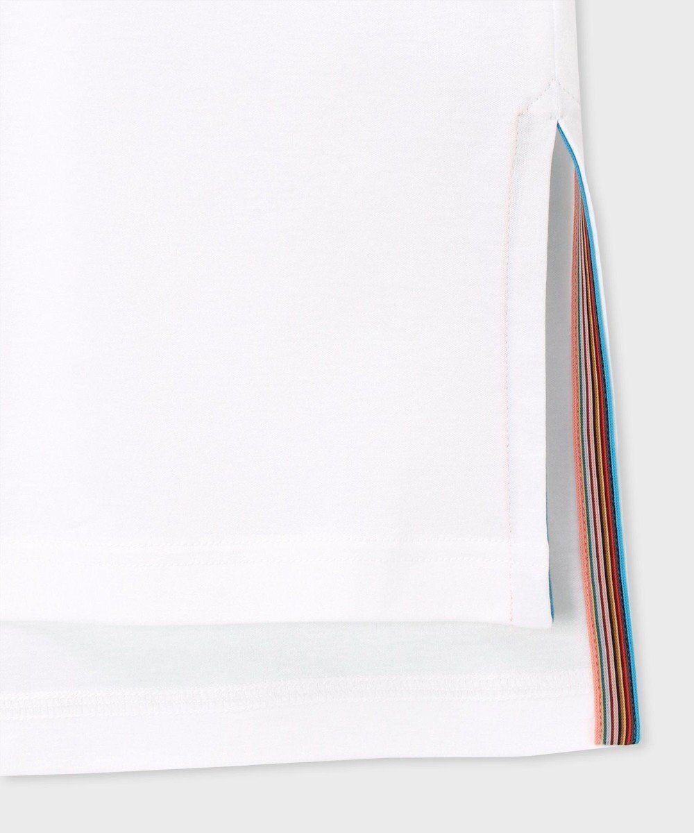 Paul Smith Signature Stripe ノースリーブ カットソ 