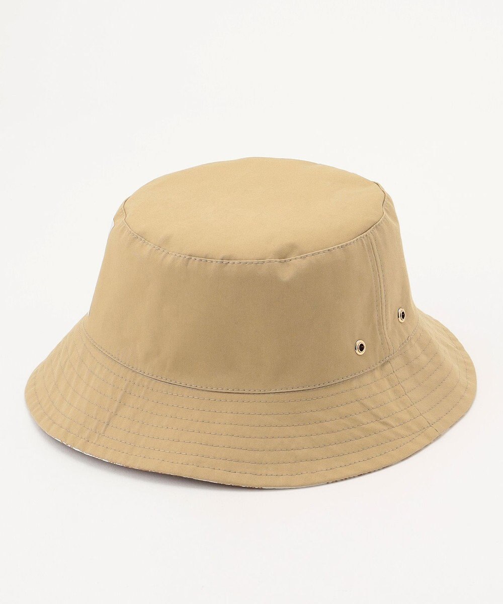 J.PRESS MEN Reyn spooner×J.PRESS リバーシブル バケットハット 