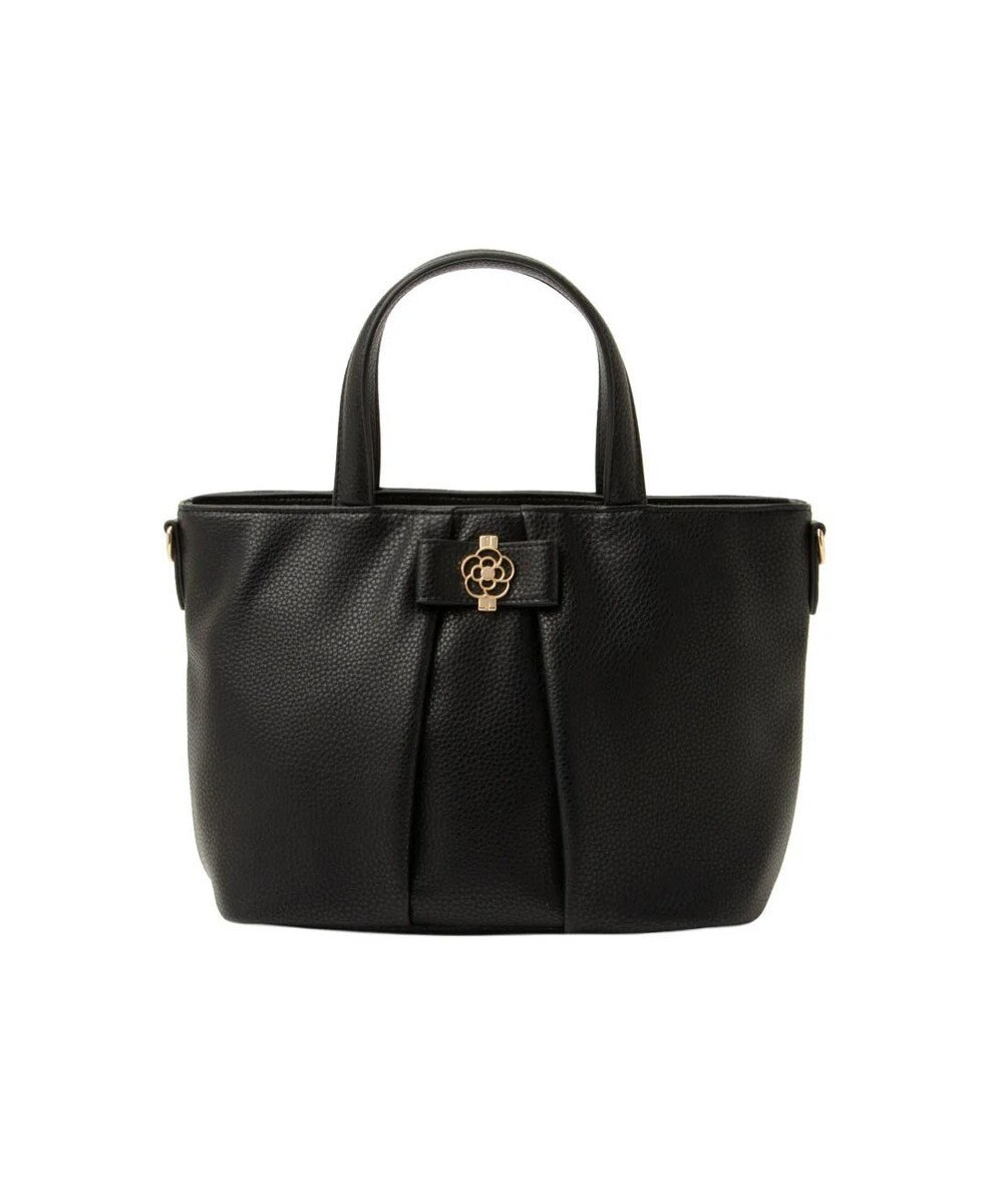 CLATHAS ルルリア 2wayトートバッグ 