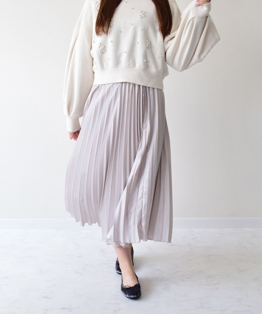 Bridget Birkin 【Bridget Birkin】ラウンドデイリーバレエシューズ 