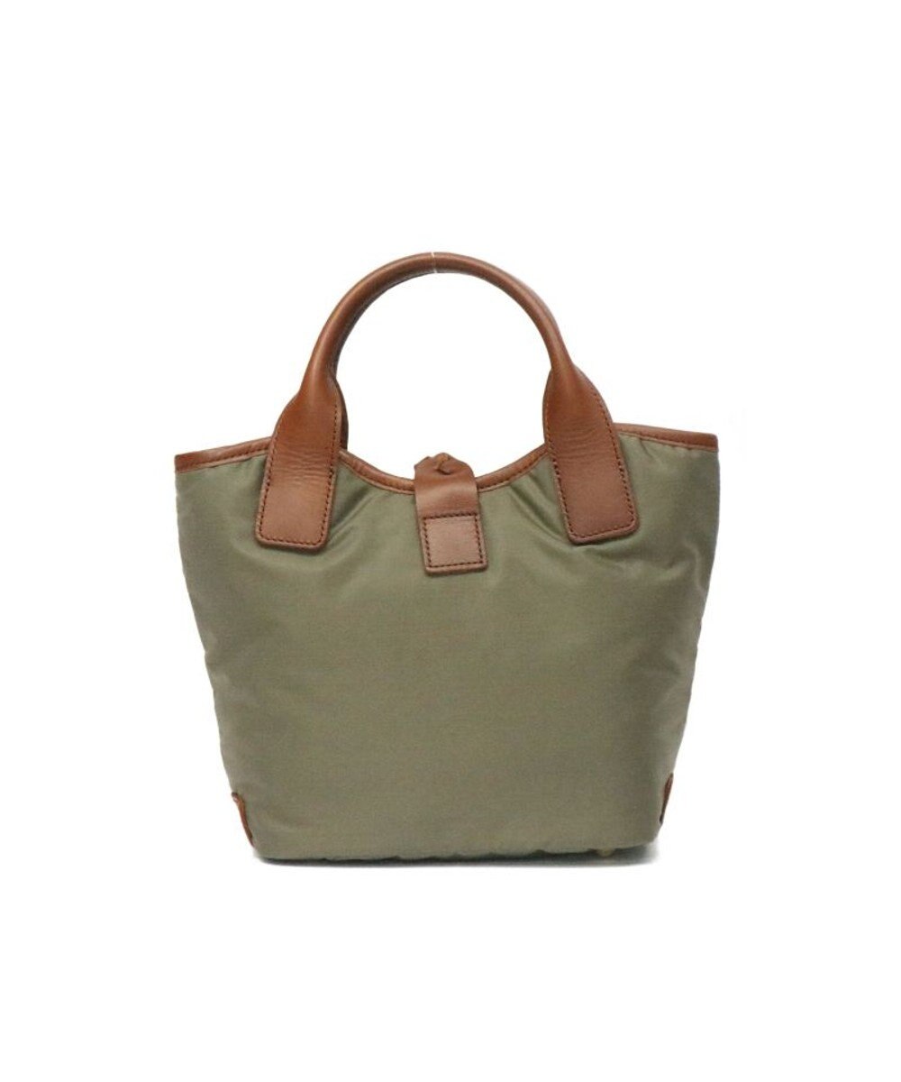 Regalo Felice 【長財布もしまえる】手提げ / REGALO 