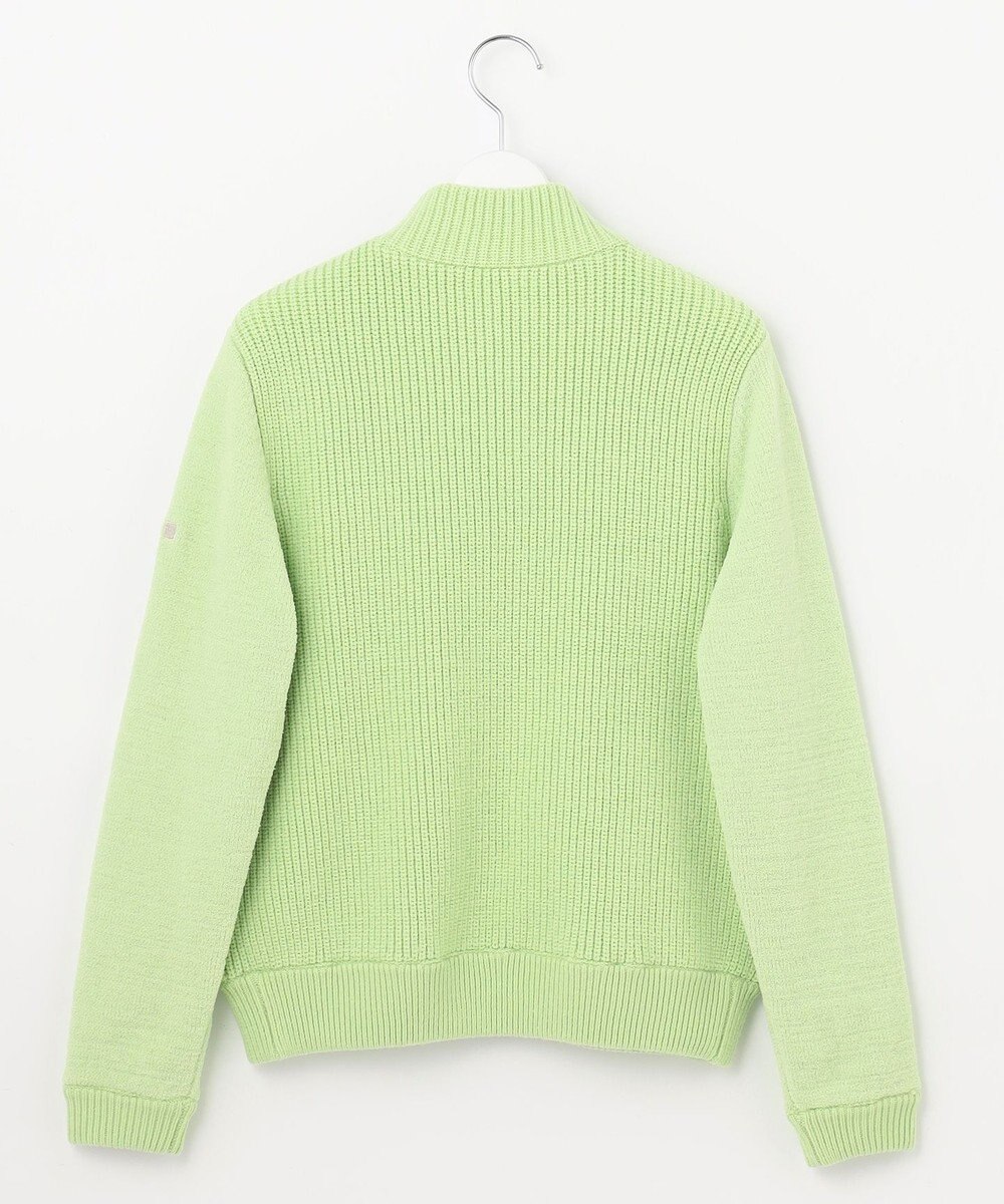 23区GOLF 【WOMEN】 【リバーシブル 】ニット アウター 