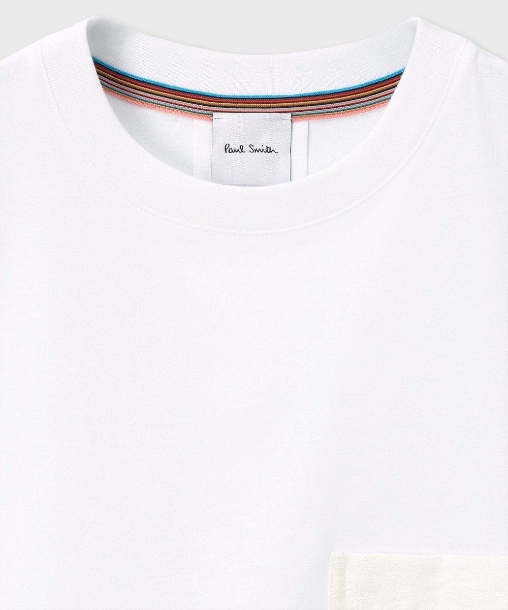 Paul Smith Signature Stripe ノースリーブ カットソ 