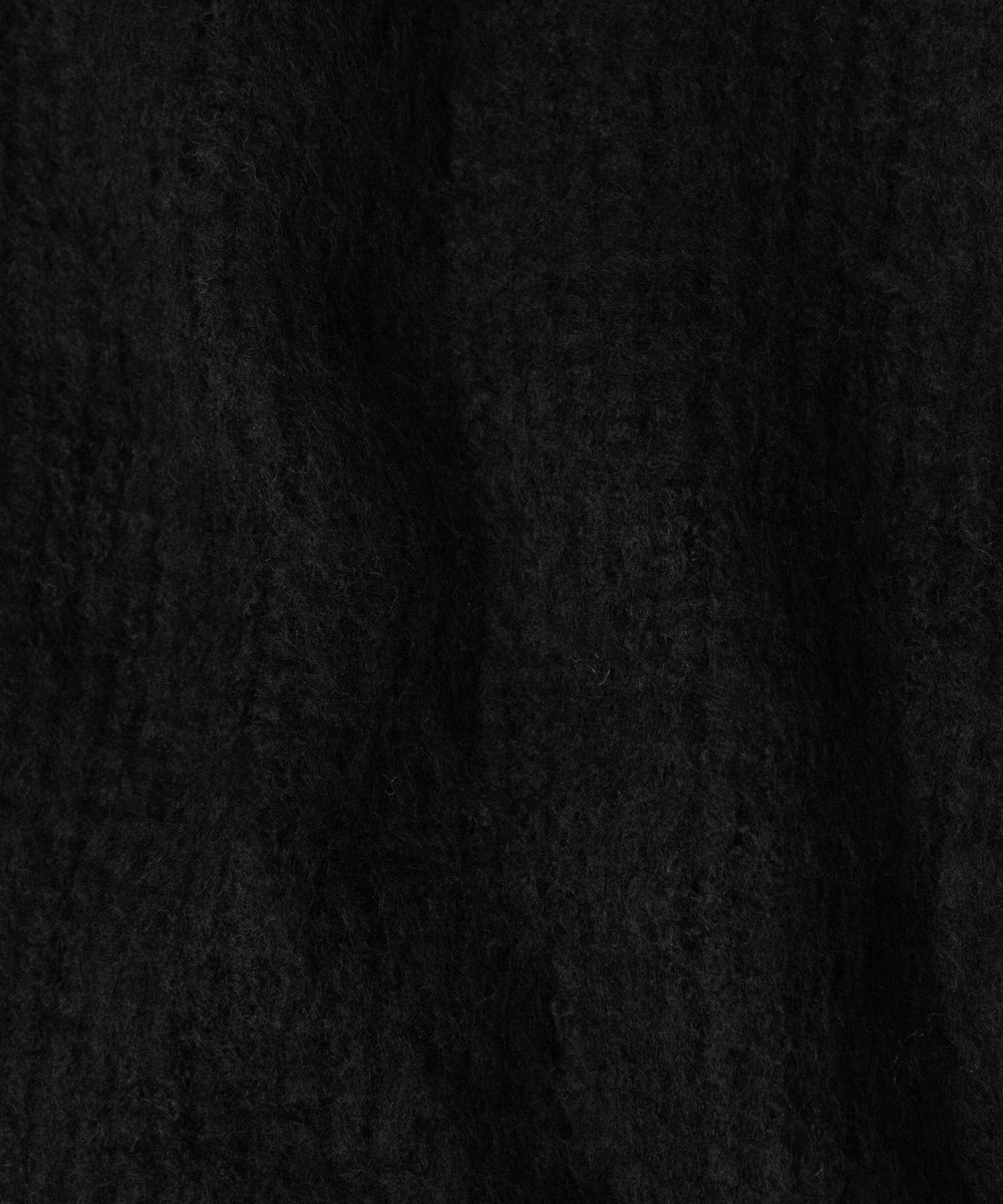 WEGO 【ユニセックス着用ITEM】リブニットストール 