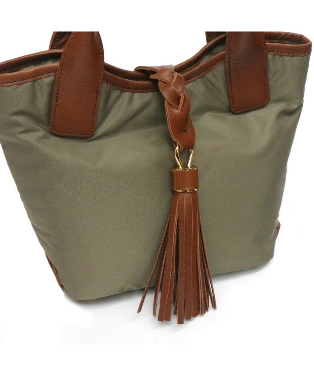 Regalo Felice 【長財布もしまえる】手提げ / REGALO 