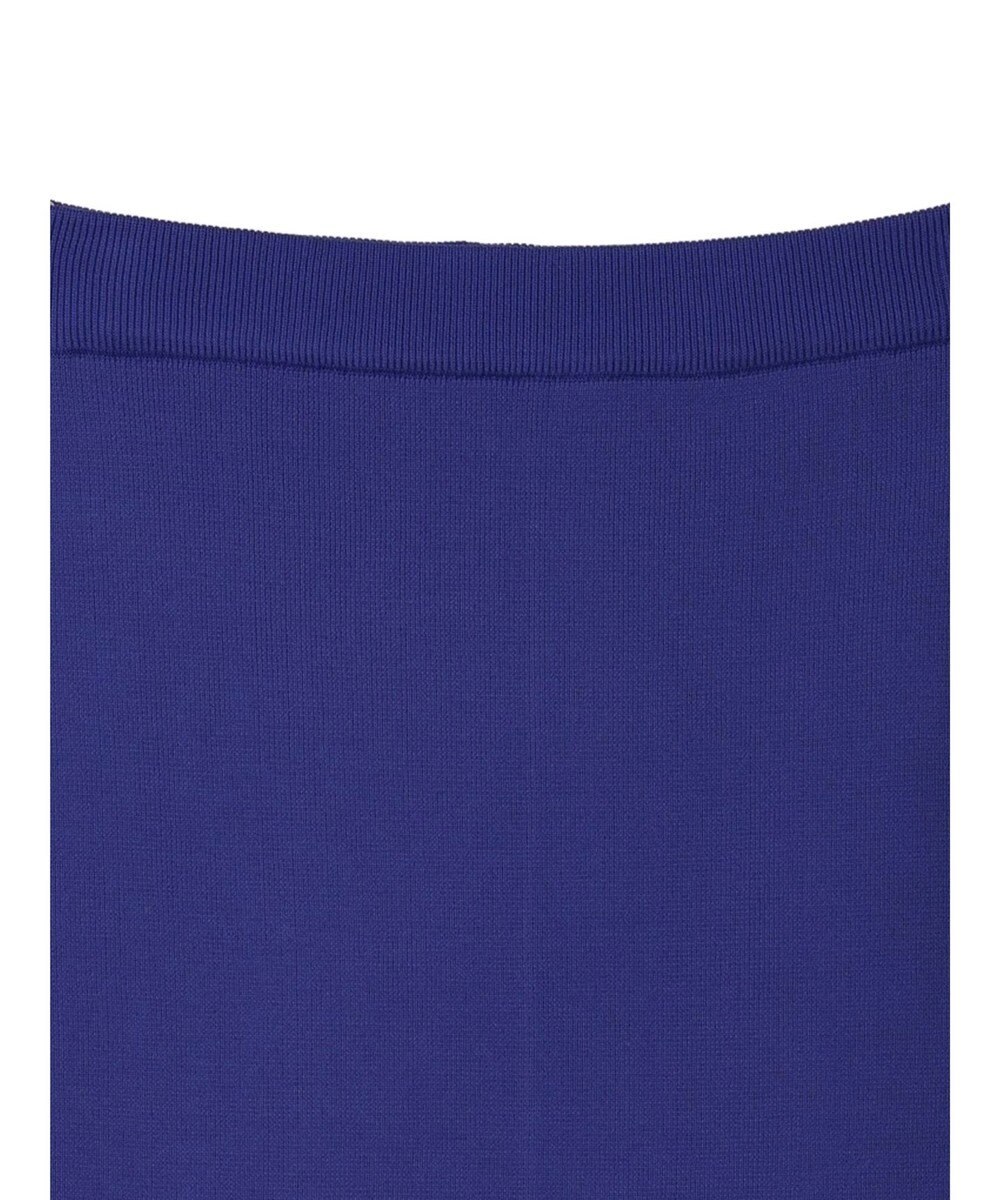 AMERICAN HOLIC エコカルット総針タイトスカート 