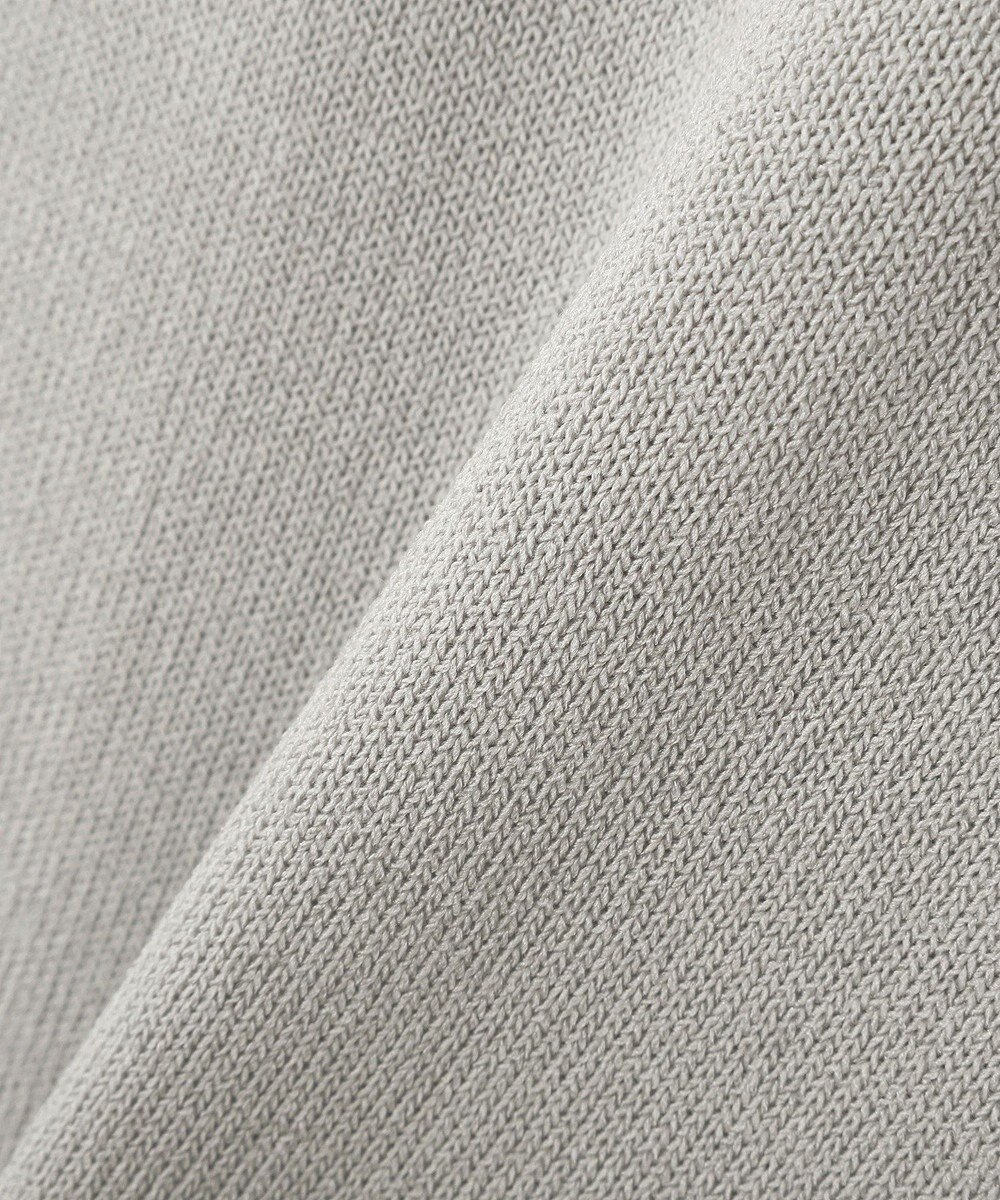 Green Parks 金釦コンパクトニットカーディガン 